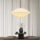 Japanese-Style Modern Living Room, Bedroom, Dining Room Lamp, B&B, Tea Room, Hotel, Nordic Style, Wabi-Sabi, High-End Fabric Pendant Light