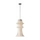 B&B Hotel Silk Floor Lamp, Dining Room Chandelier, Bedroom Study Bedside Table Lamp, Study Room Chinese-Style Villa Lamp