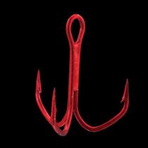 KINDOM King Luia France VMC Red Barbarians 8574 Tribute hook luja fish hook