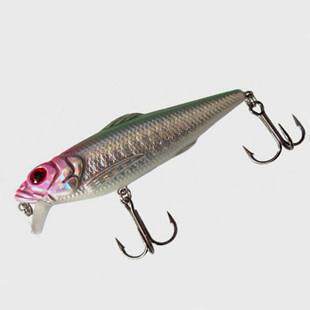 KINGDOM King Luya Mino 5278 75MM 9 5g Luminous Luya Hard Bait Special Offer