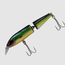 KINGDOM King Luya second section Mino 5259 110MM 13 4 Keruya bait bait Special