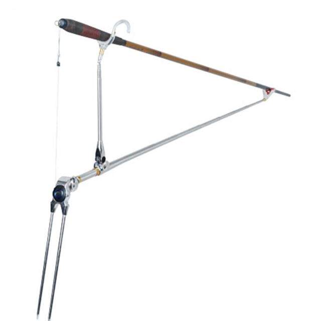 Haijiang Yingzi Sea Shark HA16 HA17 HA18 HA19 Stainless Steel Rope with Lost Rope