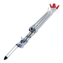 Haijiang Yingzi bracket A13 A14 stainless steel double-branch fishing case bracket anti-rotation fishing box bracket Special