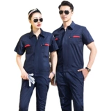 Осенний антистатический светоотражающий электронный комбинезон, делается под заказ