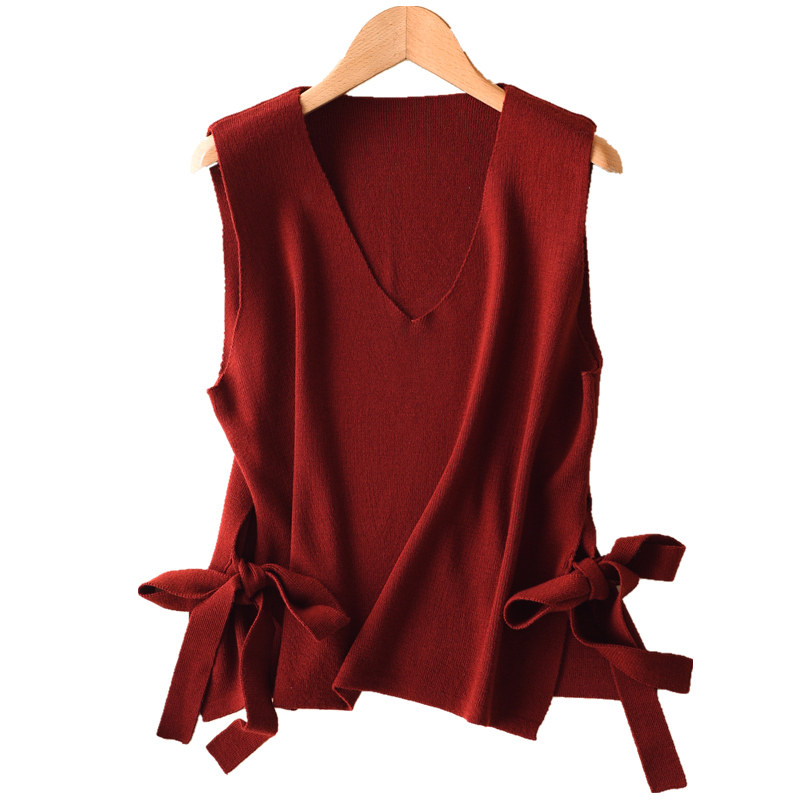 Débardeur hiver femme en Polyester - Ref 3175991 Image 5