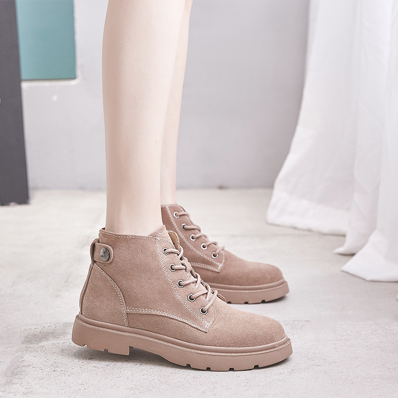 Bottes mi-saison femme OTHER en Caoutchouc - Ref 3250817 Image 4