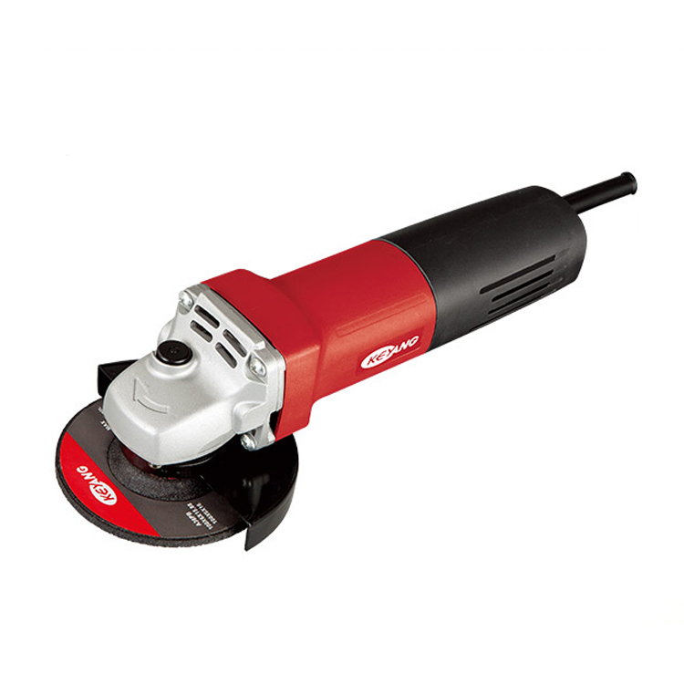Dụng cụ điện KEYANG / Qiyang động cơ máy mài góc DG750 máy mài maktec