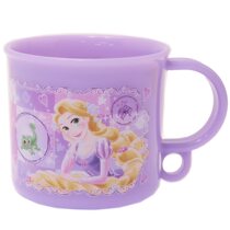  Made in Japan skater Skeda Cartoon binaural children and students drink water cup drink mouthwash 200ml