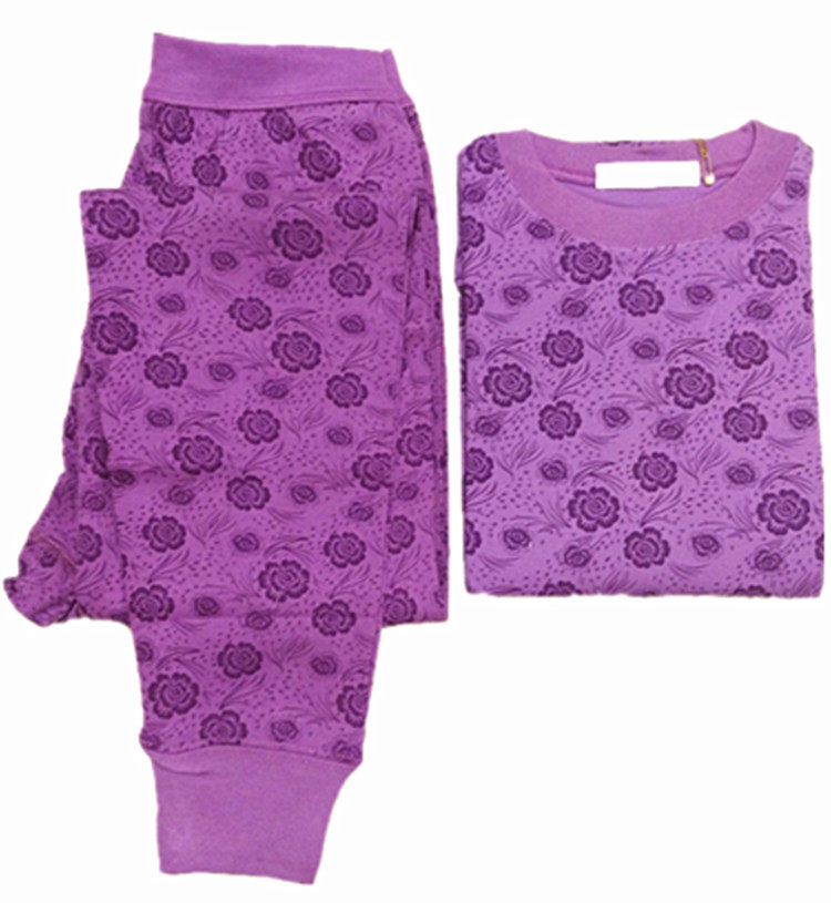 Autumn Clothing Trousers Middle and Older Man Pure Cotton Mom Heating Clothes Sanitary Clothes Cotton Sweater Cotton Cotton Cotton Cotton Cotton Cotton Cotton Cotton Cotton Cotton Cotton Sweater