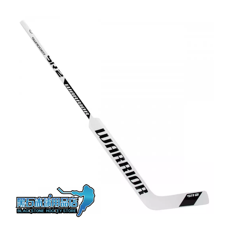 Imported warrior swagger SR2 ice hockey youth goalkeeper wooden club goalkeeper club