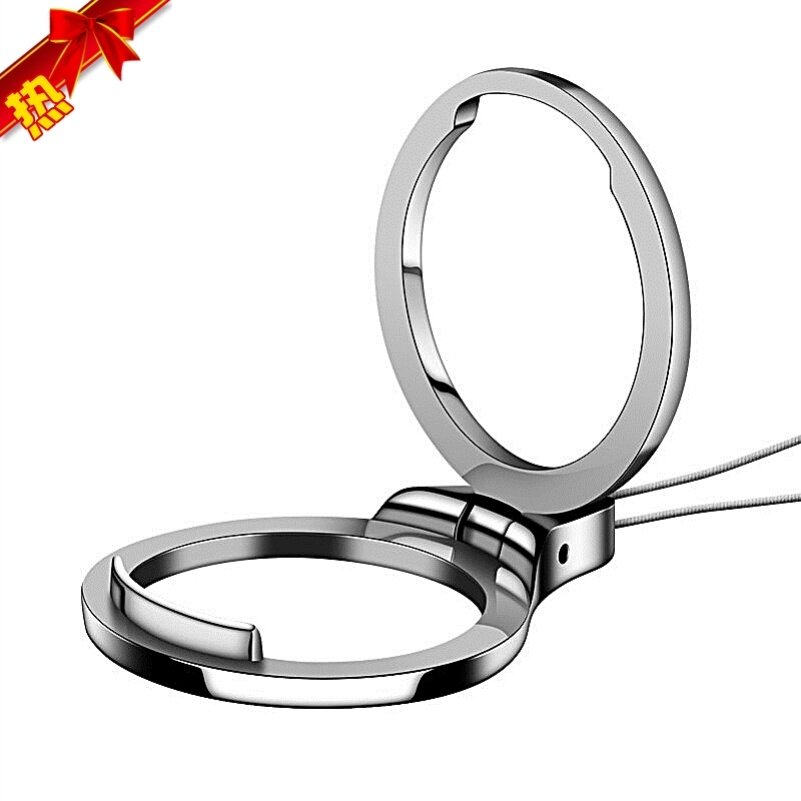 Net red phone key U disc universal short hanging rope anti-fall anti-fall metal ring buckle rope male and female pendant simple