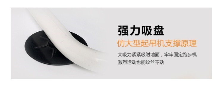 Máy chạy bộ cơ mới phiên bản mở rộng nhà máy đi bộ trong nhà máy chạy bộ mini nhỏ gấp nhạc Bluetooth - Máy chạy bộ / thiết bị tập luyện lớn máy chạy bộ cao cấp