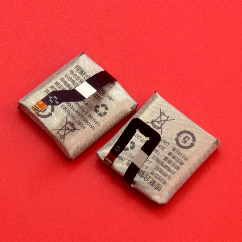 Suitable for Little Genius Z7 Z8 W2225Ac W2125Ac Xtc-I25/I32 W2025Ac Watch Battery Suitable for Little Genius Z7 Z8 W2225Ac W2125Ac Xtc-I25/I32 W2025Ac Watch Battery