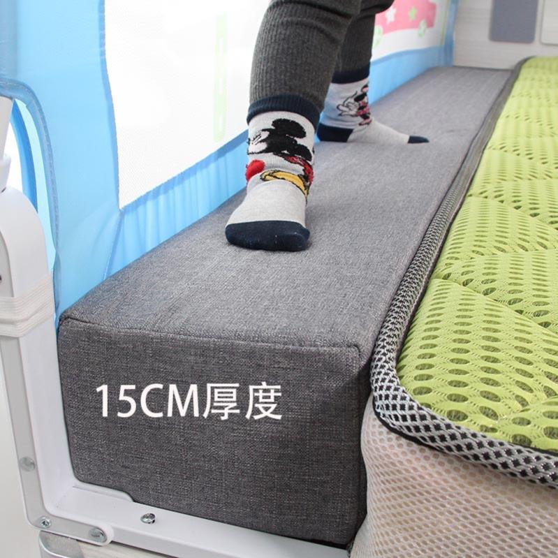 Bed Stitch Filling Seminator Dorm Room Cover Bed Stitch Padding Slim Bezel Custom Sofa Mattresses Splicing Against Wall