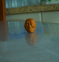 The friendly nuclear sculptures are cold and then they will be withered after the Pines 