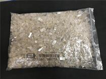 cob network crystal head 1000 a bag of eight-core 8P8C pure copper network cable crystal head scattered RJ45 COB