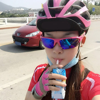 Top MAGIC Cycling Glasses Day and Night Dual Marathon Running Men and Women Storm Sand Sports Glasses