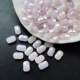 10 Lotus Color Pink Jade