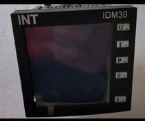 INT Intelligent digital electricity meter IDM30C-400V 5A three-phase smart electricity meter IDM30-400V 5A