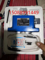 Supply Zhenjiang China Coal GFT5 mining air duct air volume switch sensor kj101 gas monitoring system