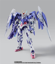 (HW) Tonic Universal Soul Limited MetalBuild MB 00R Up To Designer Blue