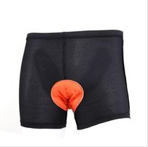 Cycling underwear Bicycle pants mountain bike silicone thickening comfortable breathable shorts mens summer riding equipment