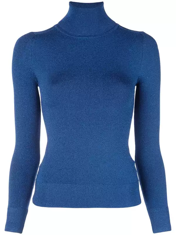 Mua áo len Joostricot Turtleneck Lulux 2019 - Áo len thể thao / dòng may