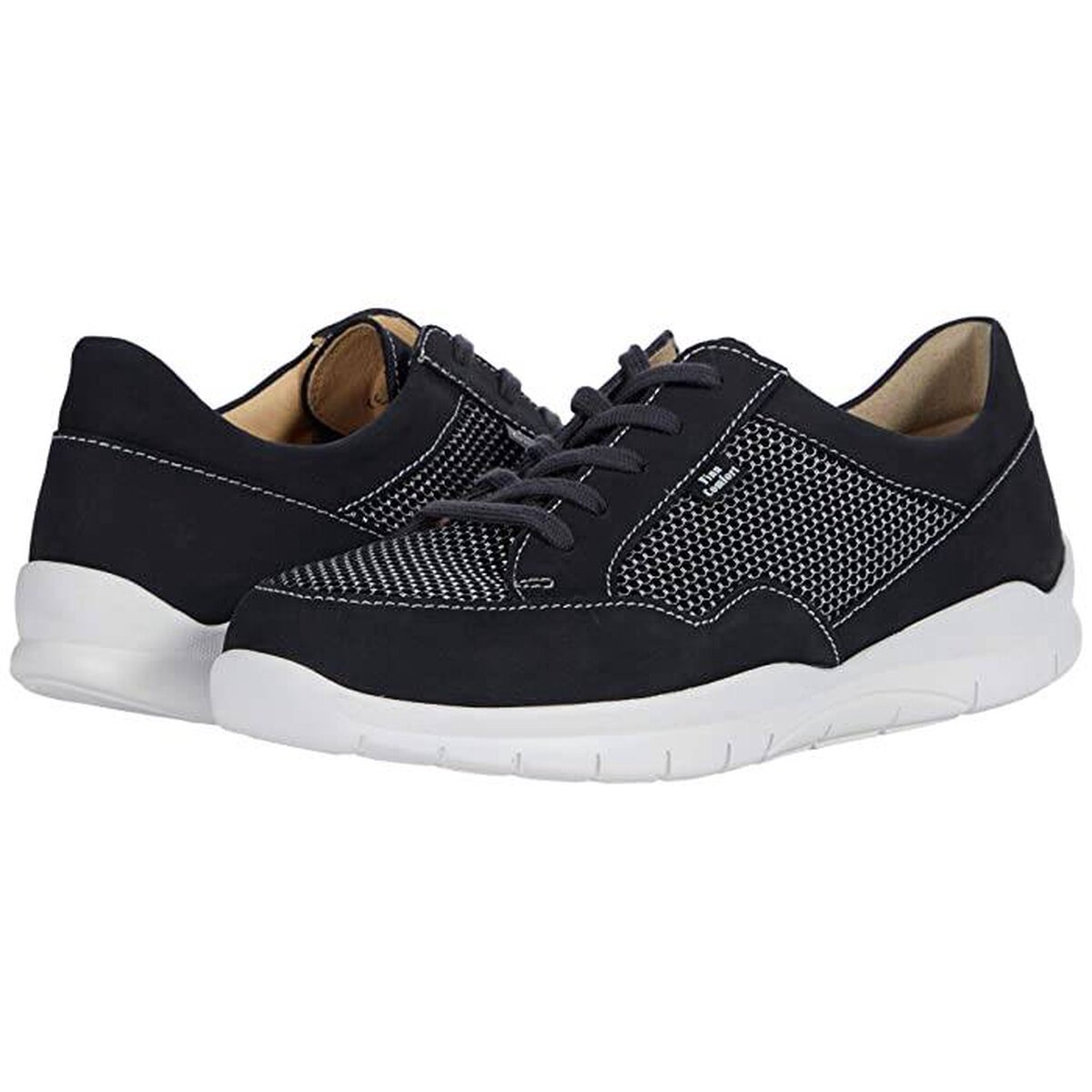 Finn Comfort Milford sports casual shoes 2022 new autumn and winter ladies luxury goods