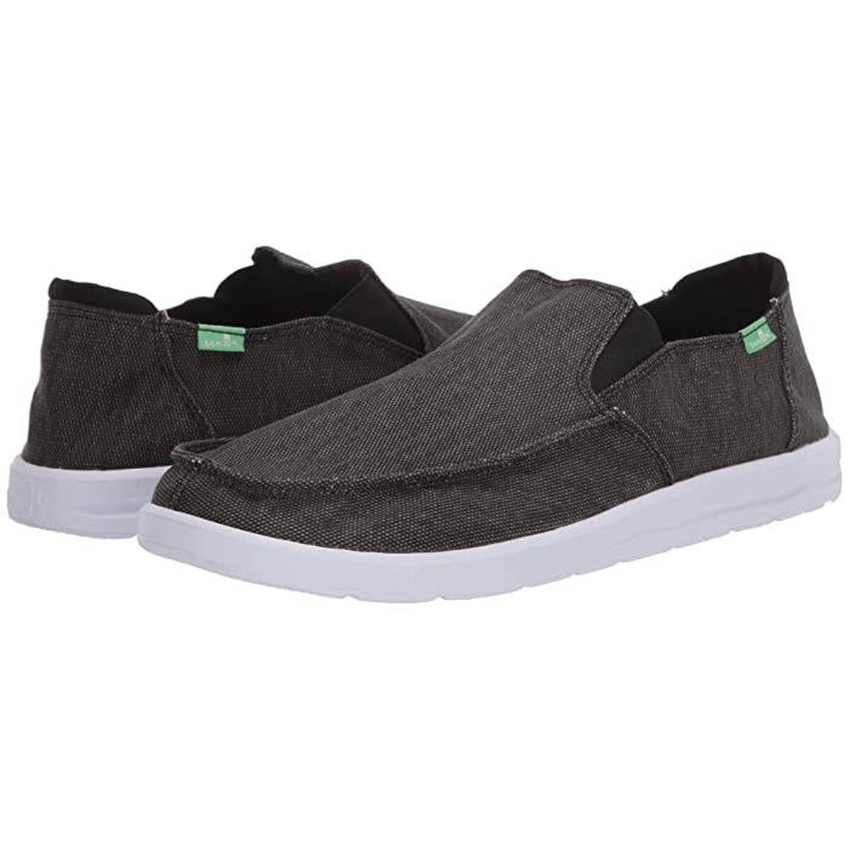 Sanuk Hi Five sports casual shoes 2022 new autumn and winter men's luxury goods