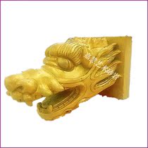 Jiahui sandstone sculpture faucet sprinkler landscape animal sculpture hotel villa home decoration garden fountain