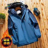 A06 Men [plel] Джинсовая синяя