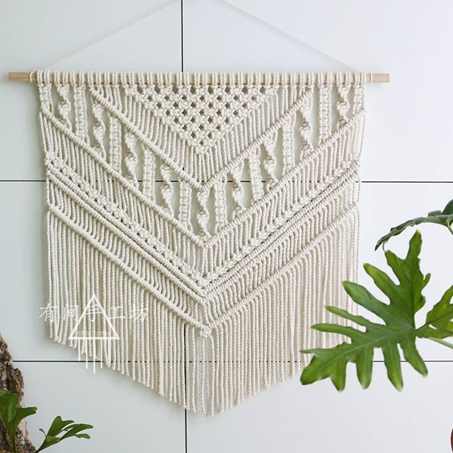 Tay dệt tấm thảm treo tường hộp phân phối hộp mét che khuất phòng khách nền sofa mô hình trang trí phiên bản của phần mềm cài đặt - Tapestry thảm treo tường mandala
