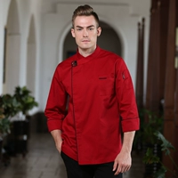 Xd изобретательность длинные рукава красные