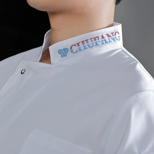 Белый летний трендовый комбинезон подходит для мужчин и женщин, короткий рукав