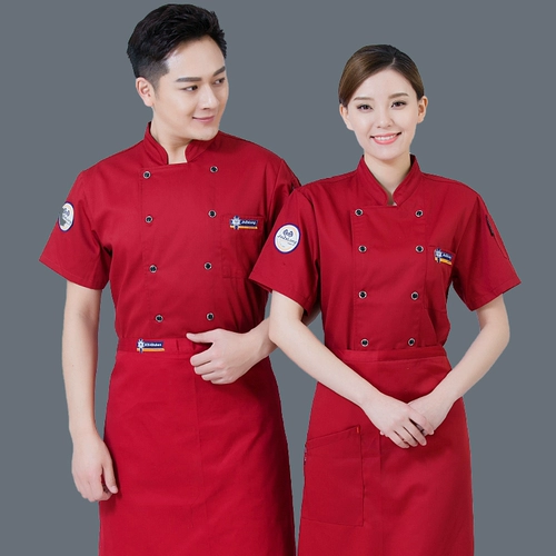 Летний дышащий тонкий лонгслив для работы, короткий рукав, делается под заказ