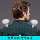 Ледяной шелк шеф-повара рабочая одея