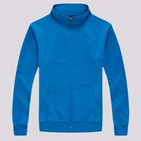 208 Нет бархатного свитера Kong Blue