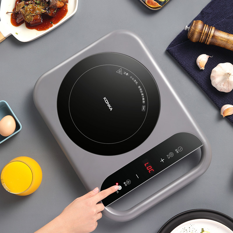 Konka Konka KEO-IS3 Induction Cooker Portable High Power Multifunctional Home