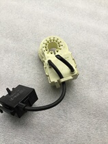 SMK Sony Dual Focus tube holder Sony double-hole tube holder 9-foot Sony color TV display tube socket