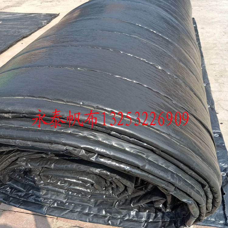 Winter greenhouse insulation quilt manufacturers engineering anti-train insulation quilt can be customized waterproof and rainproof vegetables