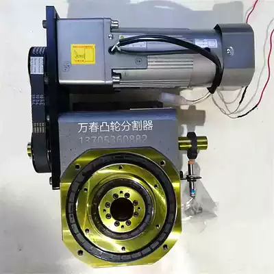 Cam splitter Turntable indexer Taiwan Quality Tanzi Technology DA90 DA110 DA150 Production factory