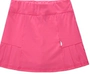Quần short cầu lông váy phụ nữ chạy nhanh khô thể thao váy tennis quần vợt nữ giả hai quần short váy - Trang phục thể thao bộ adidas nữ