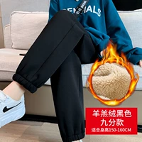 Лэмб-черный-девять точки