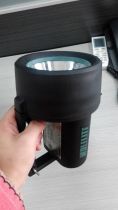 WOLF WOLF brand explosion-proof ATEX high-power portable lamp WOLF lamp H-4DCA WOLF explosion-proof lamp