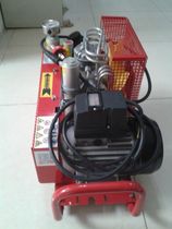 Air respirator inflatable pump MCH6 ET air respirator inflator inflatable pump
