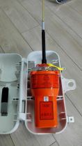 SEP-500 marine satellite emergency radio position marking marine satellite marking satellite marking