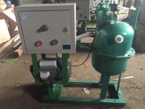 New 0 1 Marine oil-water separator bilge water treatment device