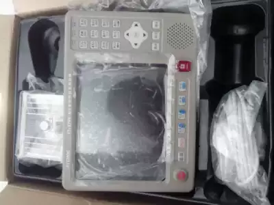 New FT-8700 6 inch AIS system marine Automatic Identification System
