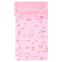 Kindergarten mattress summer childrens special pad quilt sleeping mat nap summer babys universal afternoon care for all seasons