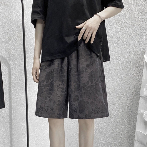 Tide, ретро сексуальные шорты, баскетбольные спортивные штаны, в американском стиле, изысканный стиль